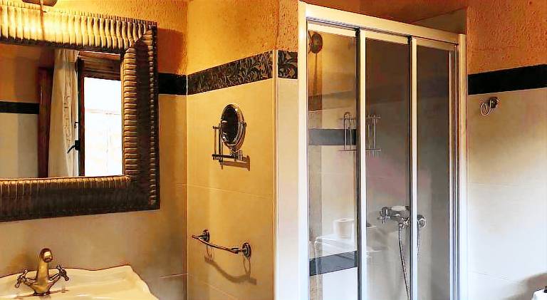 Vacation home with 2 rooms for 5 persons — photo 2