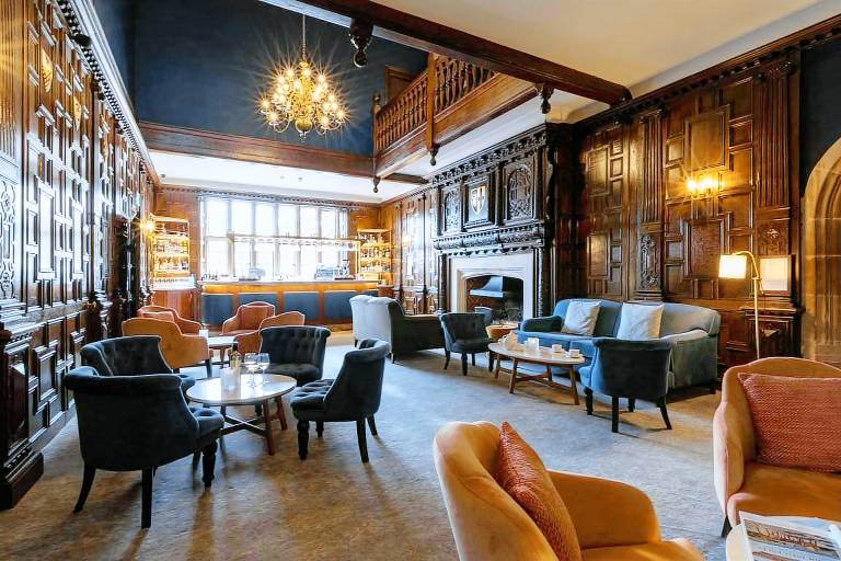Billesley Manor Hotel & Spa, a Tribute Portfolio Hotel — photo 2