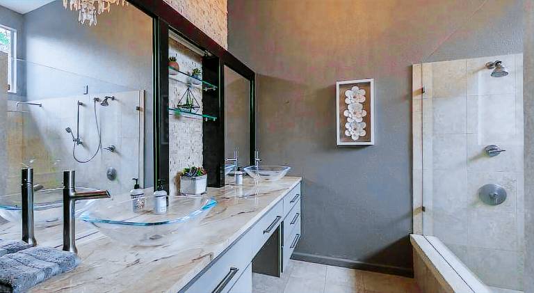 158 m&sup2; Ferienhaus