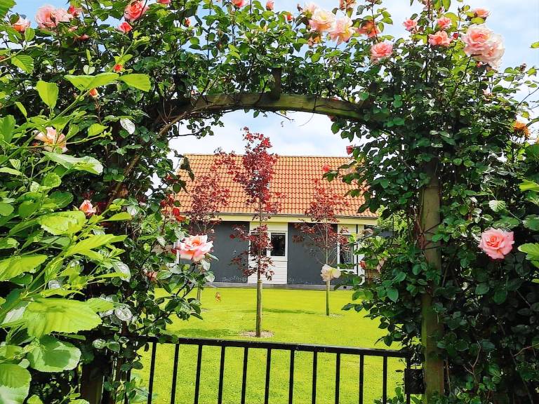 Huis Groet