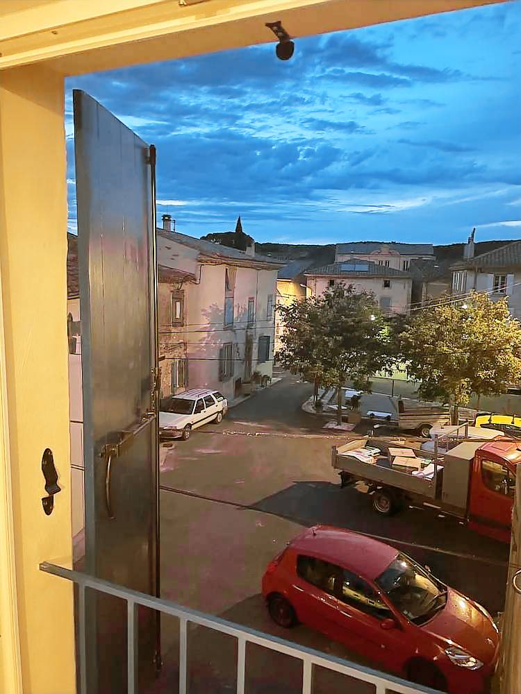 House  Argens-Minervois