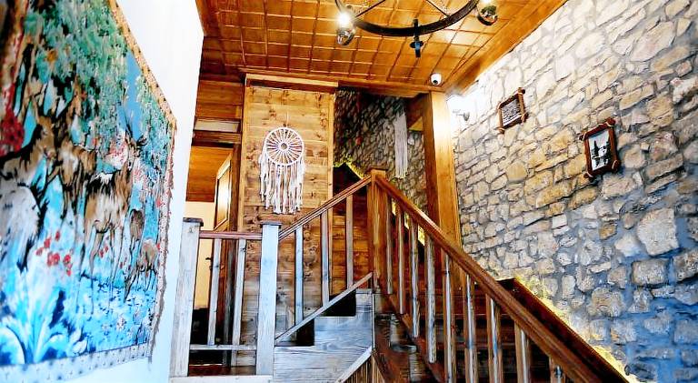 Anhel Hotel — photo 5