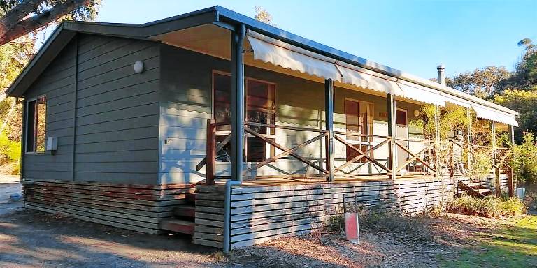 House Stawell