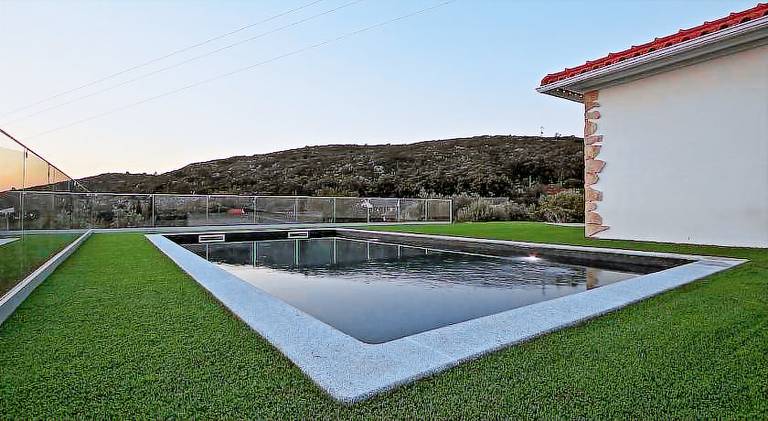 House with garden, private pool & patio — photo 3