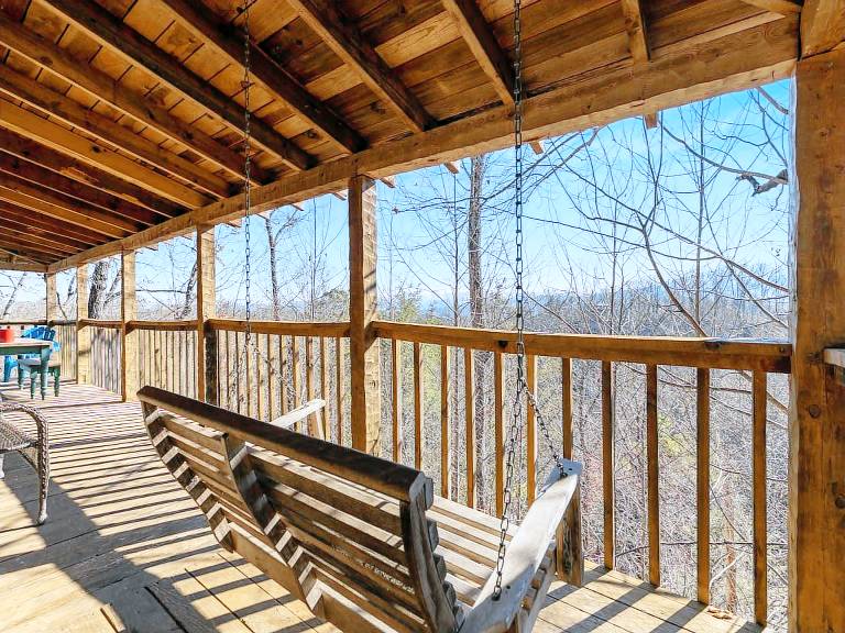 Little Bear Lookout — photo 2