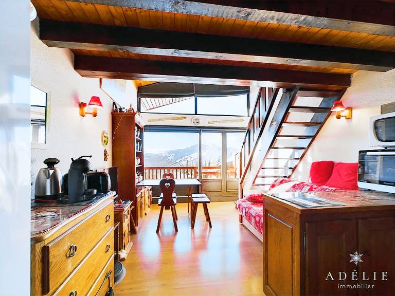 Studio La Rosière
