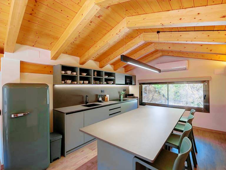 Holiday apartment with barbecue — photo 3