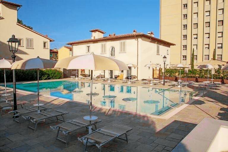 Ferienwohnung Florenz