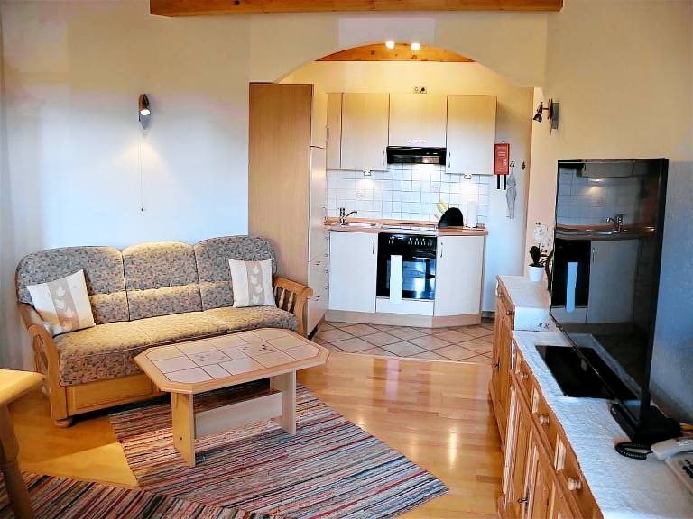 Ferienwohnung Bad Endorf