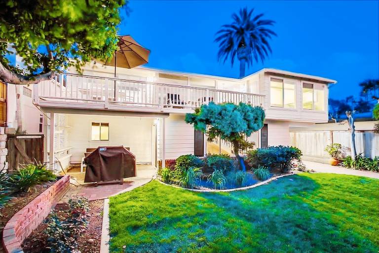 House Encinitas