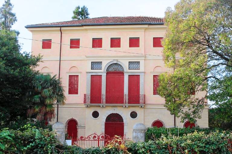 Schloss Bassano del Grappa