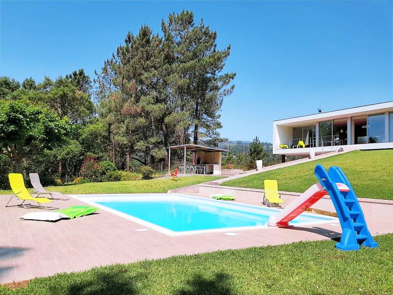 Casa Atães