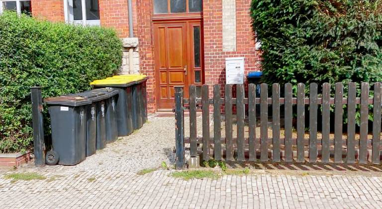 Holiday apartment | Pets allowed — photo 4