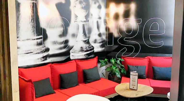 Ibis Lille Centre Grand-Place — photo 3