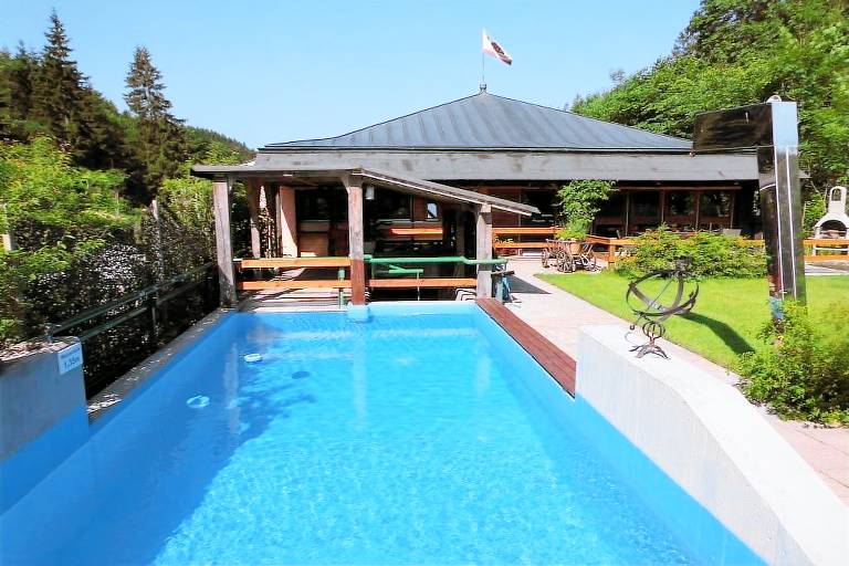 Ferienhaus  Wildemann