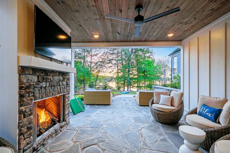 Cottage  Eatonton