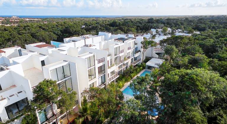 Nice serviced apartment with garden, terrace & pool | Dogs allowed — photo 4