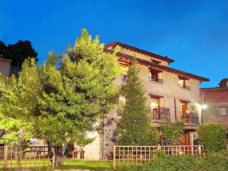 Casa El Rasillo de Cameros