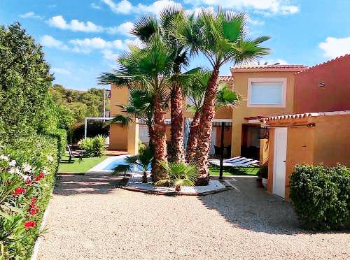 Villa Benidorm