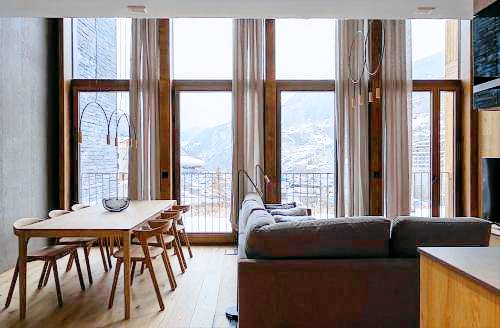 Apartamento Grandvalira