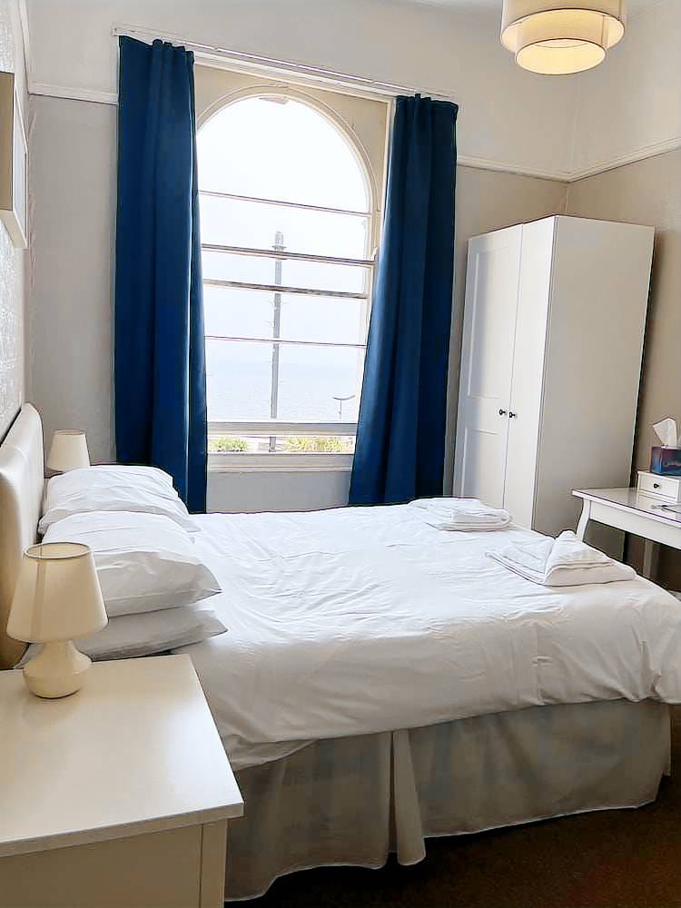 Accommodation Teignmouth
