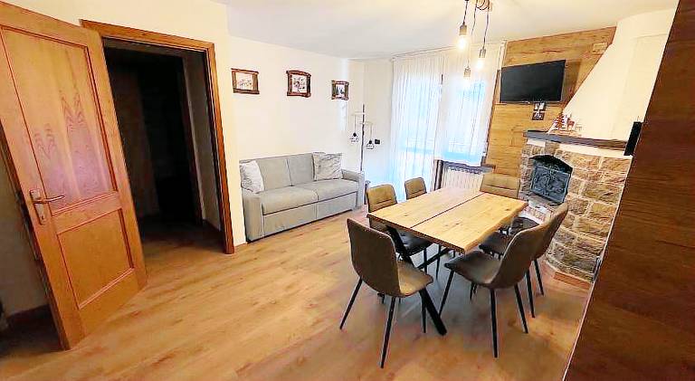 Holiday apartment with 1 room for 4 persons — photo 4