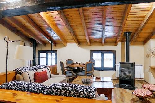 Apartamento Masella