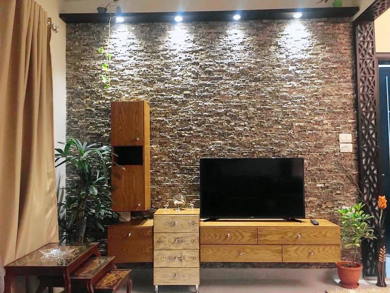 Apartamento El Cairo