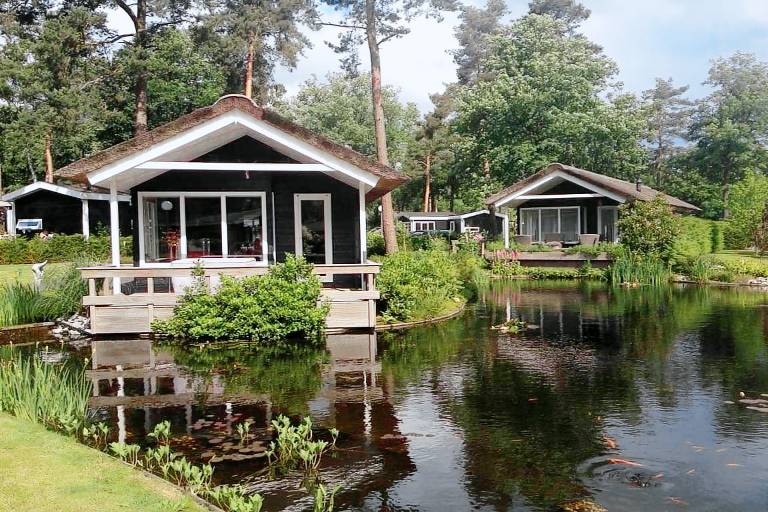 Chalet  Rijssen