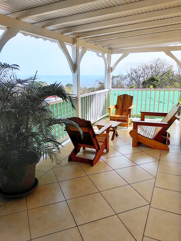 Appartement Pointe-Noire