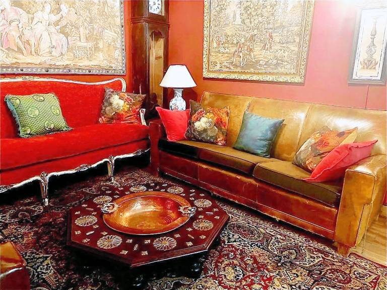 Apartamento Arnedillo