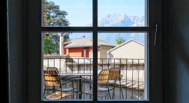 Charming rental apartment with patio | Pets are welcome — photo 4