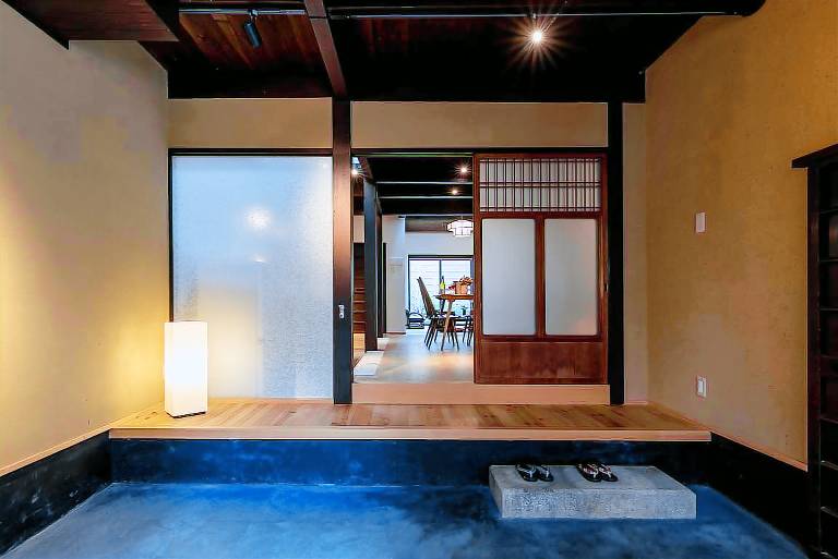 Nishijinkita Hagi — photo 3