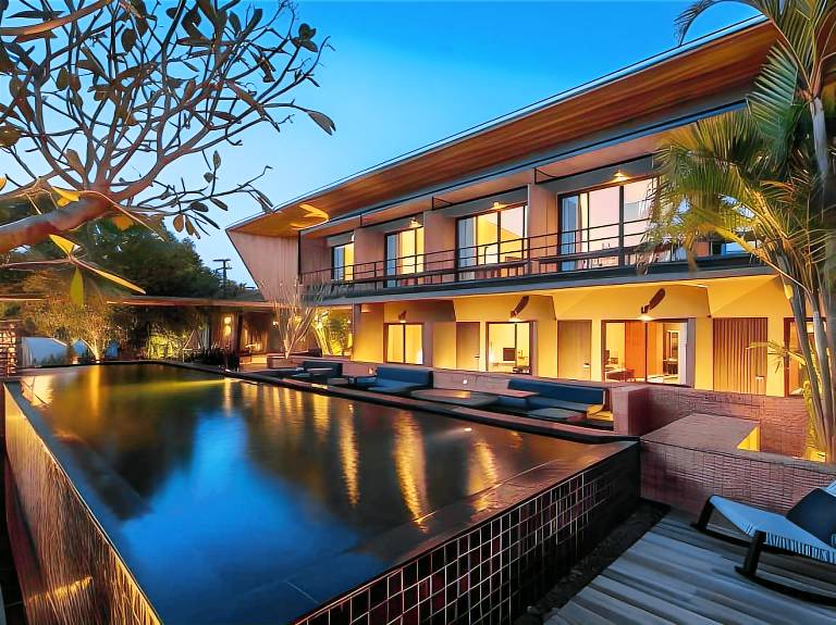 Cool downs Resort Chiangmai maerim — photo 3