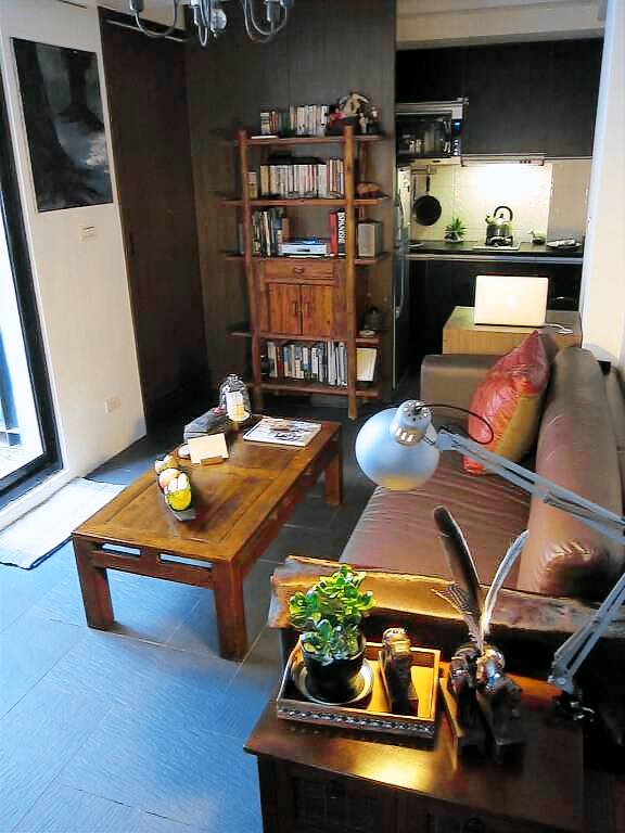 Apartment  Zhongshan District