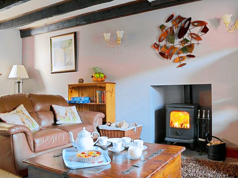 Craigdarroch Cottage — photo 3