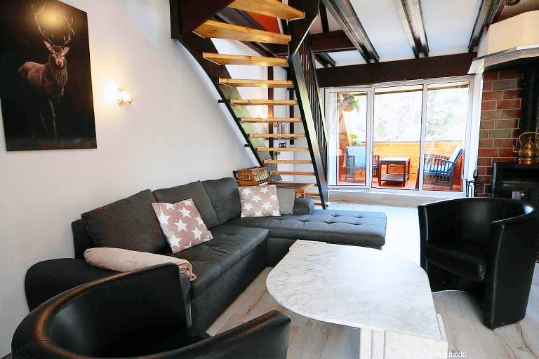 Charming apartment with grill | Close to the ski | Dogs allowed — photo 3