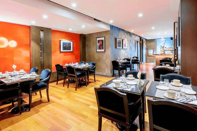 Best Western Premier Hotel de la Poste & Spa — photo 5