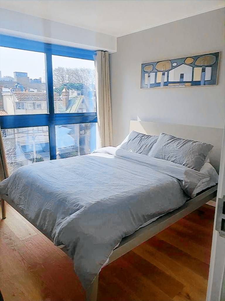 Apartamento Montevideo