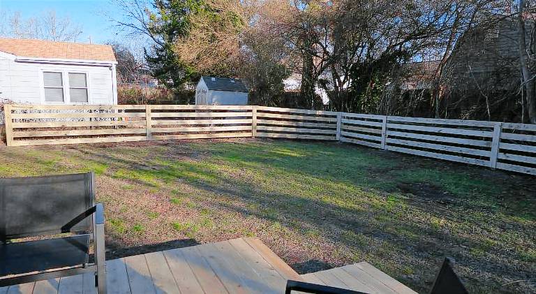 Vacation home | Pets allowed — photo 5