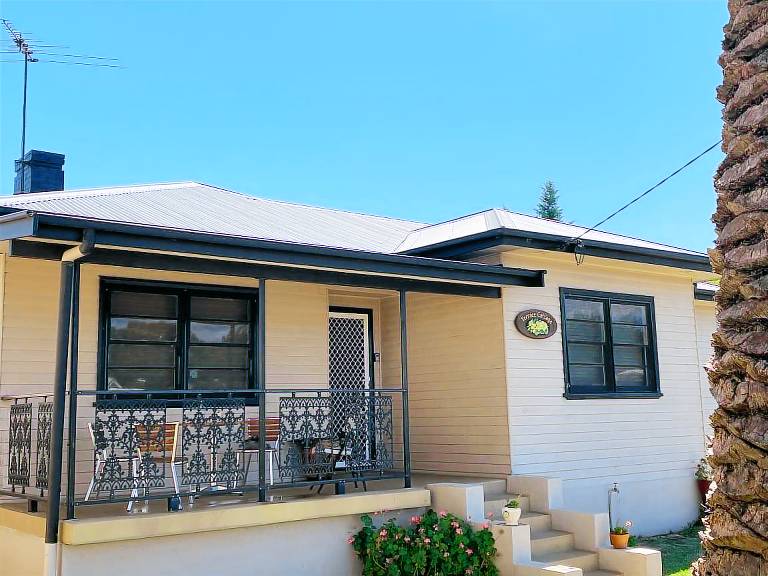Motel Inverell