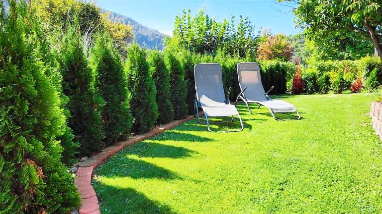 Ferienwohnung Springe