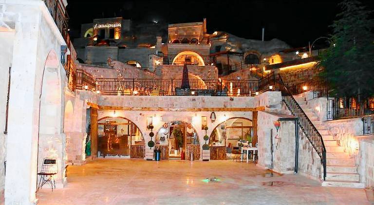 Zen Cappadocia House — photo 2