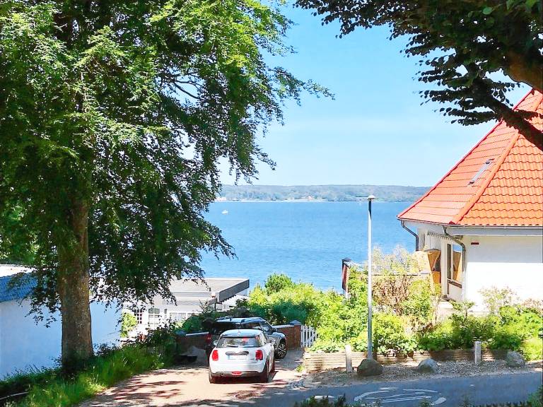 Ferienwohnung Glücksburg (Ostsee)