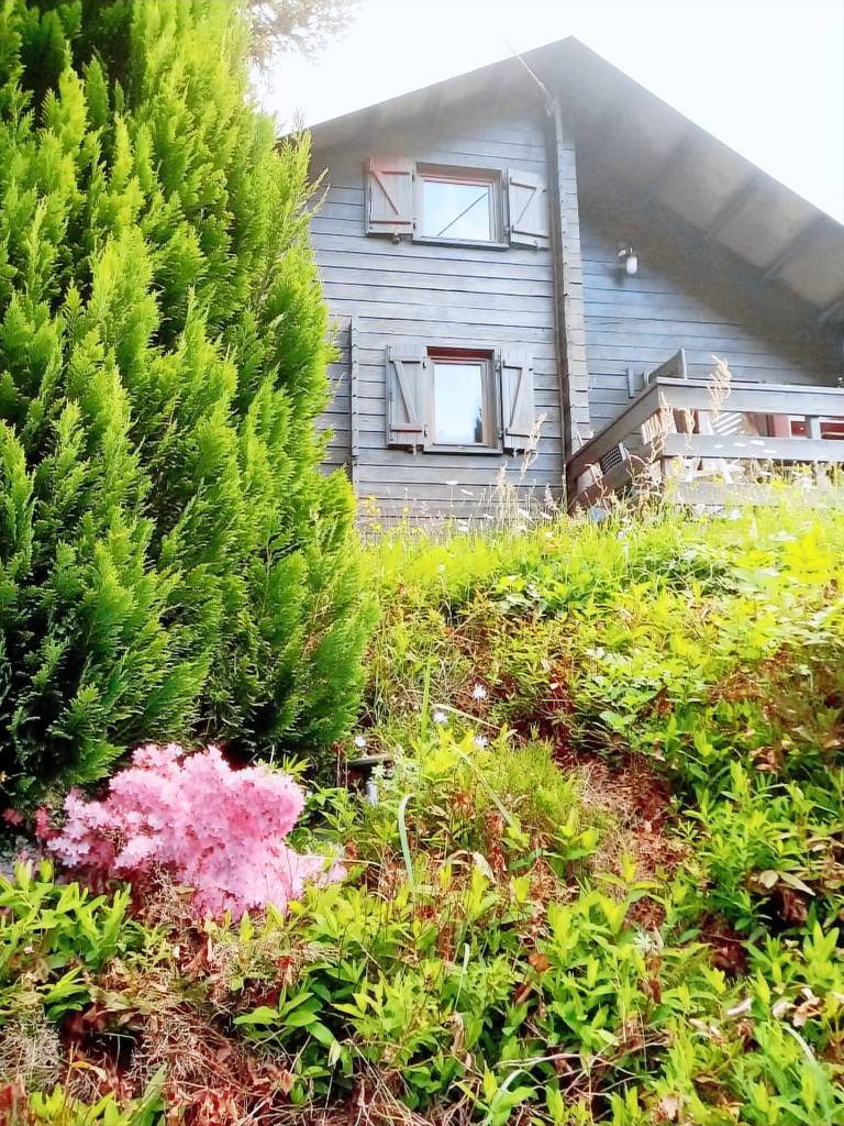 Chalet Le Mont-Dore