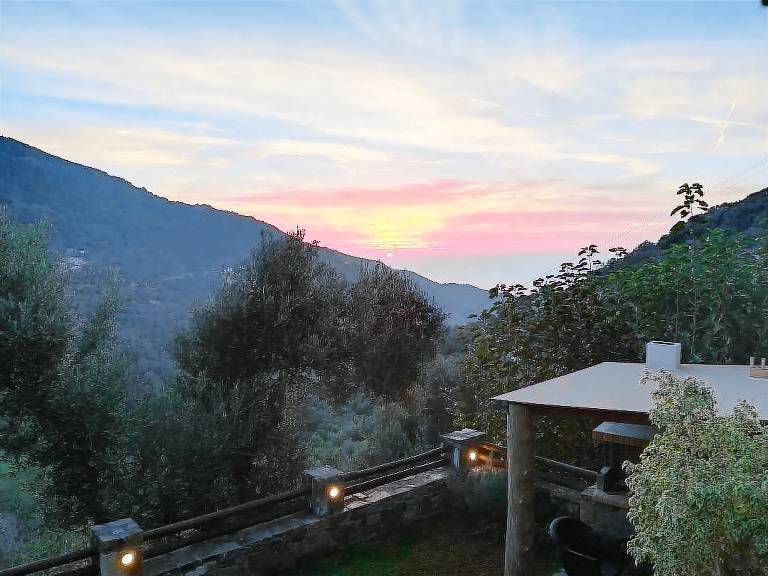 Casa Kampos