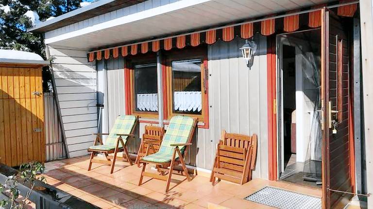 Ferienwohnung Torgelow