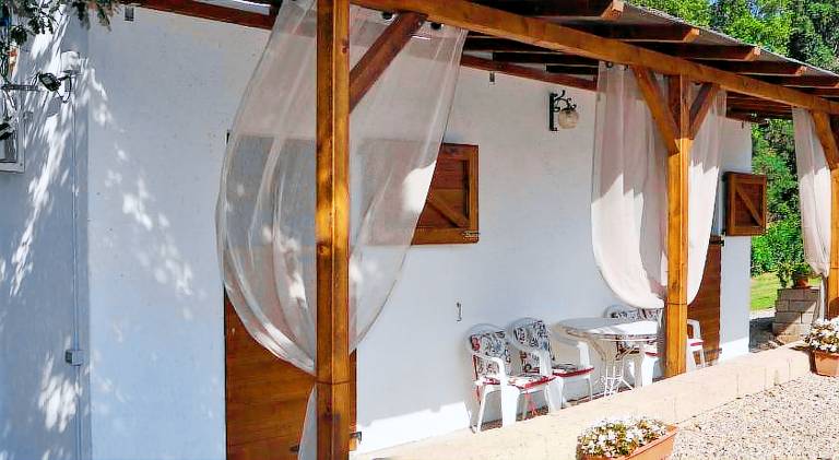 Nice vacation home with jacuzzi | Dogs allowed — photo 2