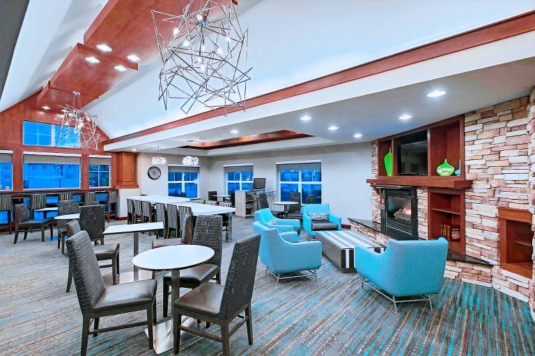 Residence Inn by Marriott Columbia — photo 2
