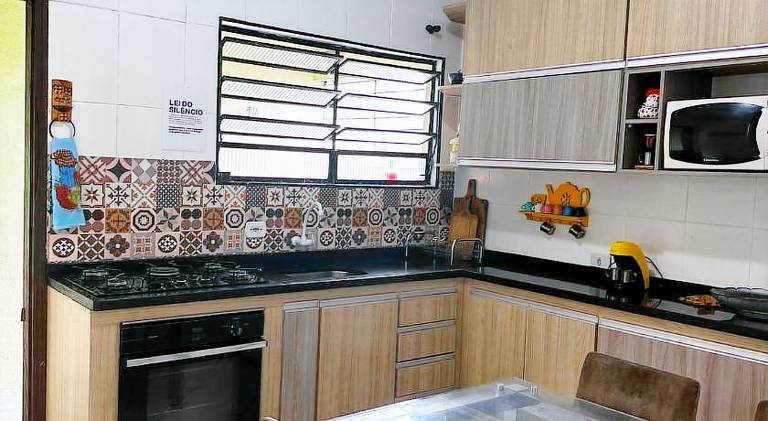 Vacation home with 3 rooms for 10 persons — photo 4